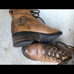 Boots by Taos